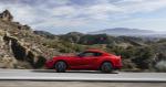 Toyota GR Supra 2019 года (WW)